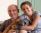 Sara, Gerald e Laelia